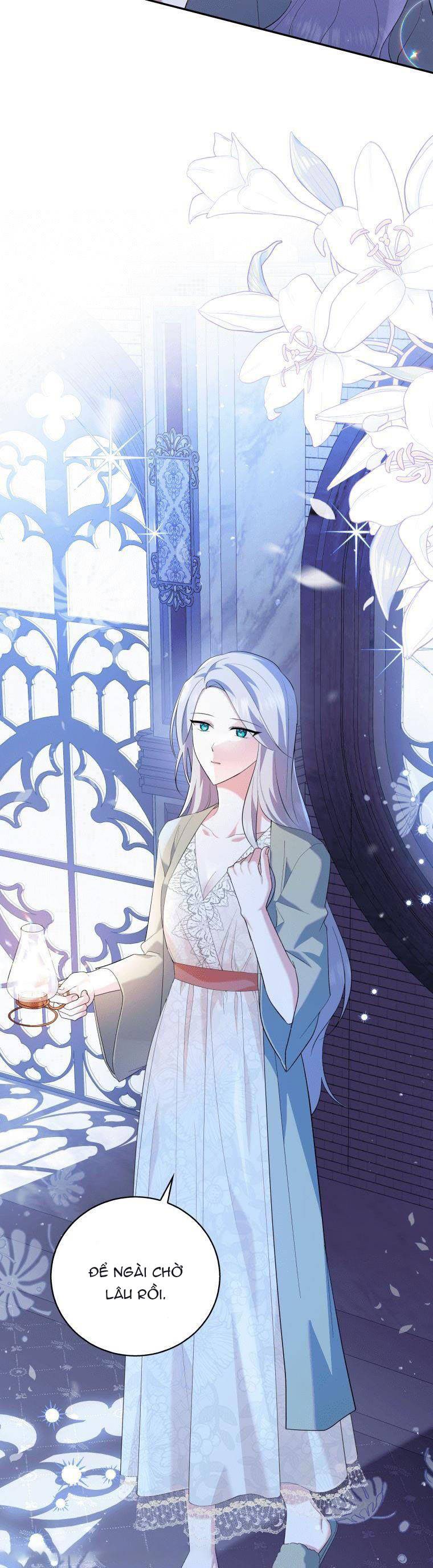 xin hãy ủng hộ sự trả thù của tôi chapter 7 13