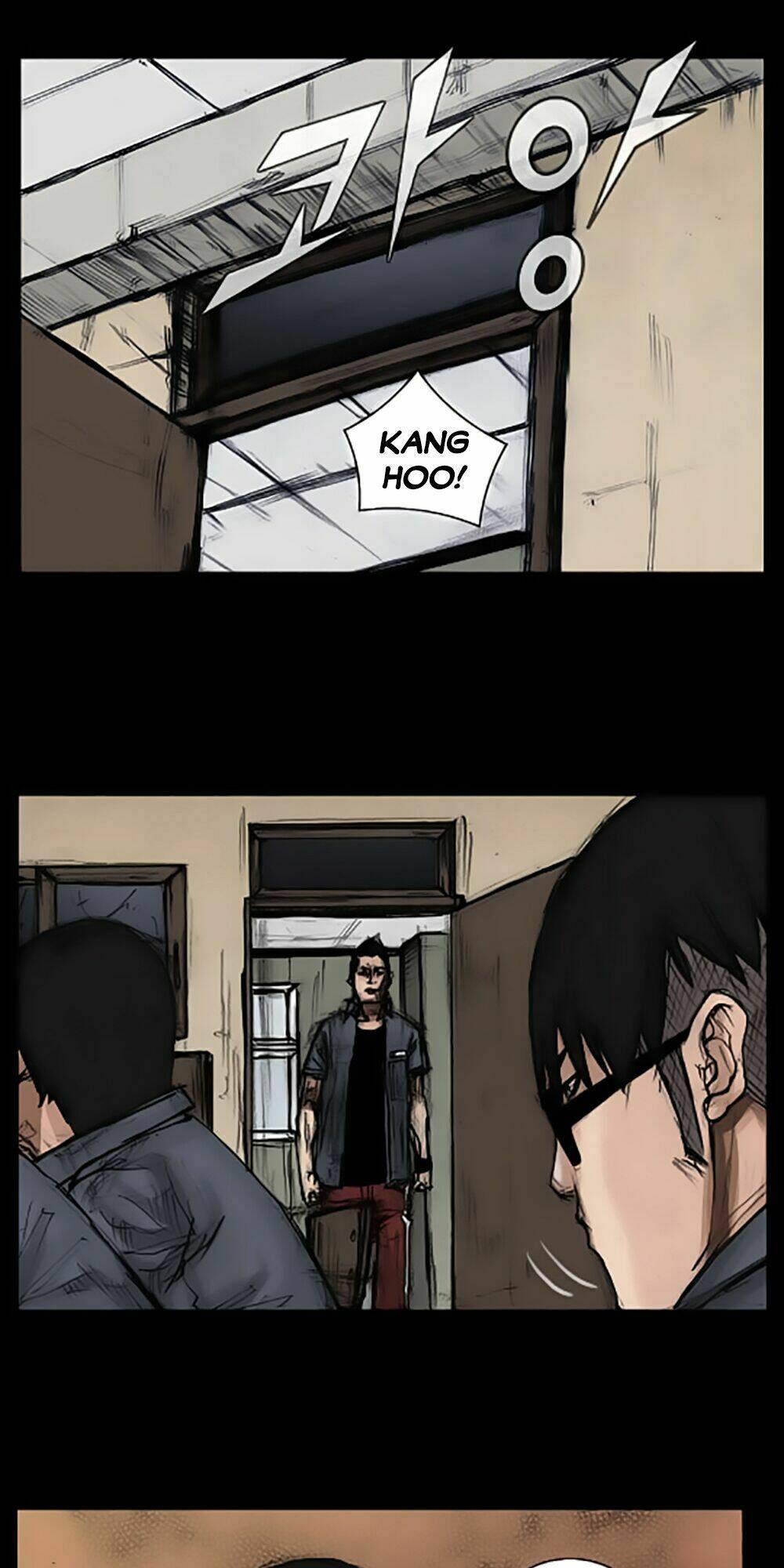 dokgo | độc cô chapter 20 12