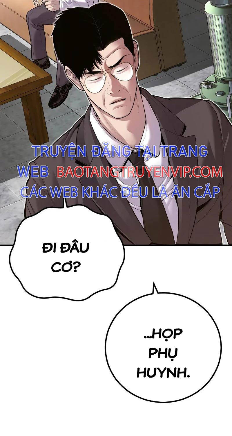 đặc vụ kim chapter 146 3