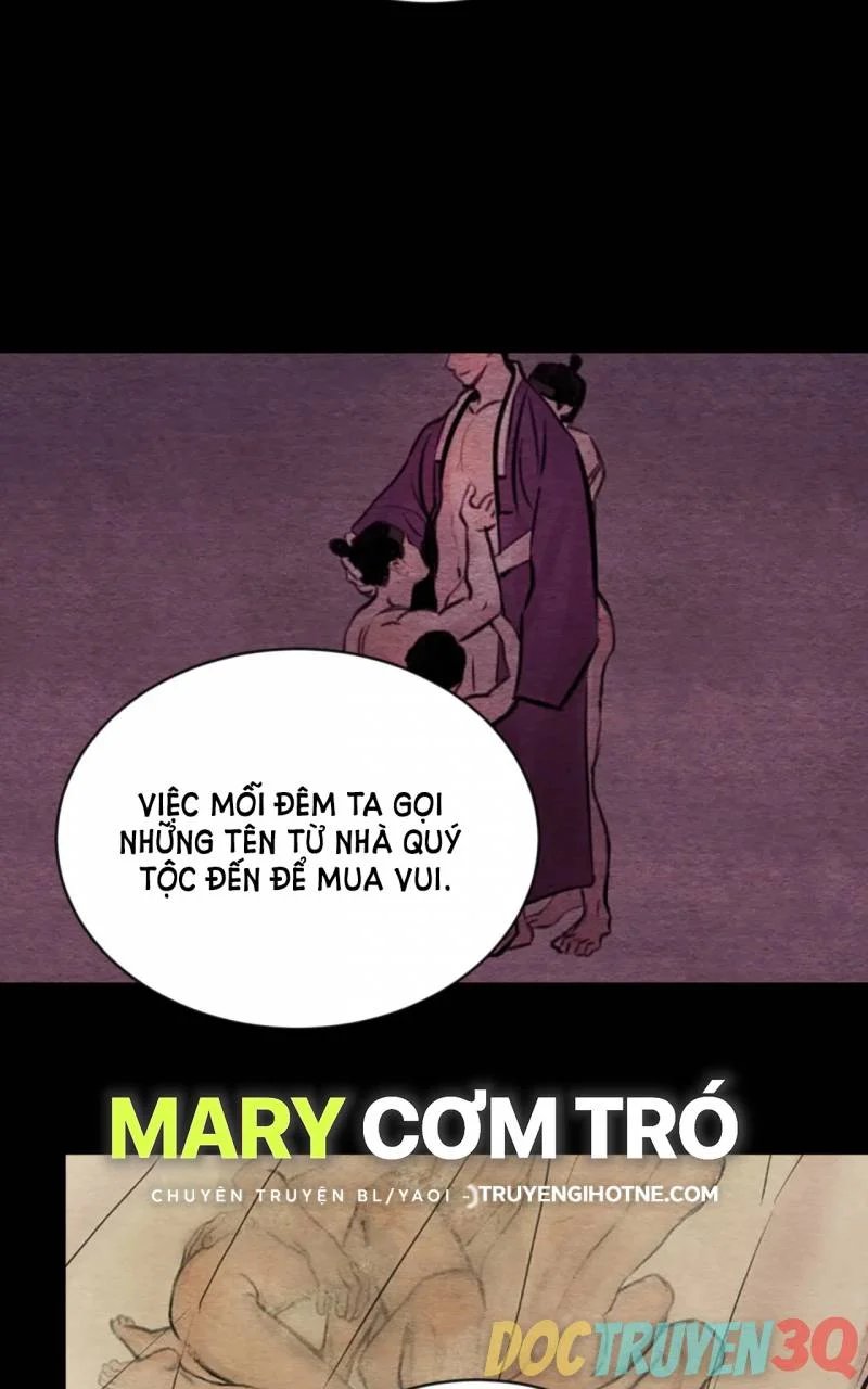 dạ ký chapter 108.5 11