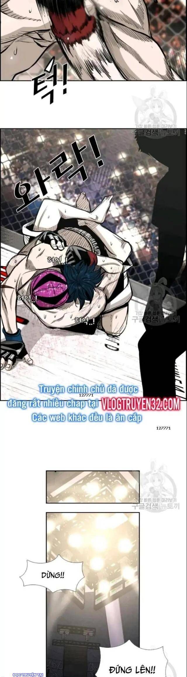 shark - cá mập chapter 197 17