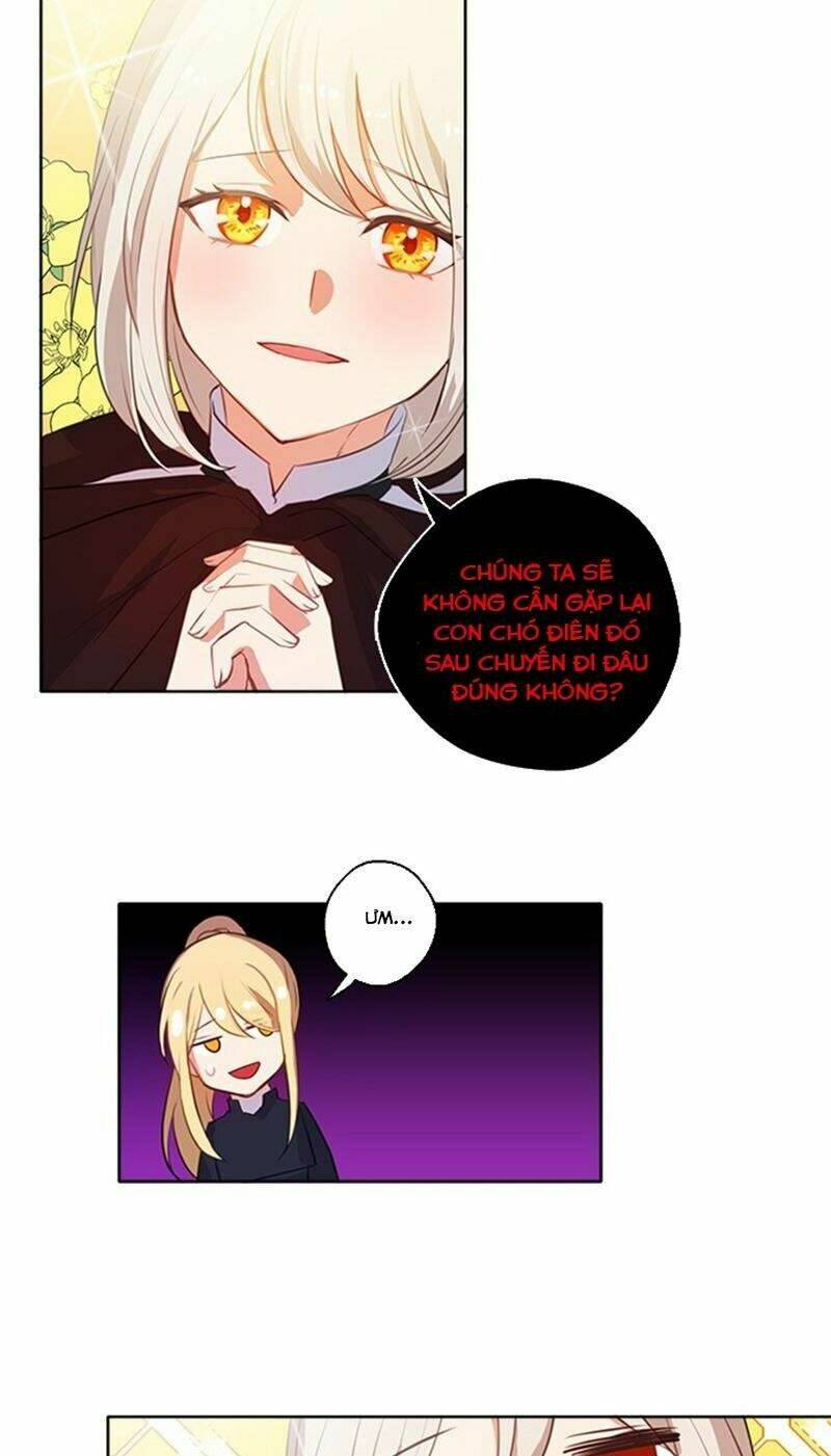 cộng tác của hoàng đế chapter 29 19