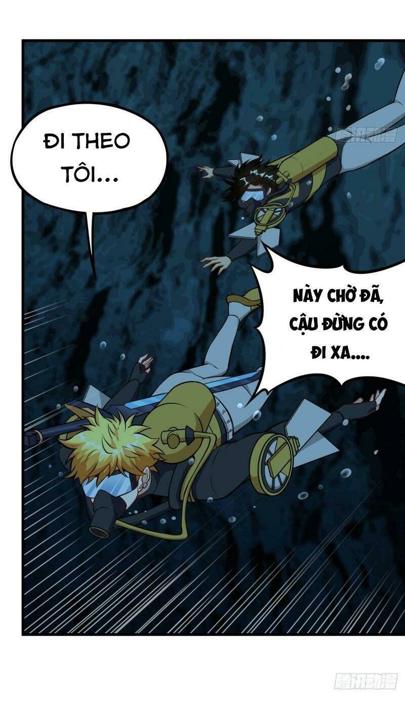 minh nhật thần đô chapter 55 55