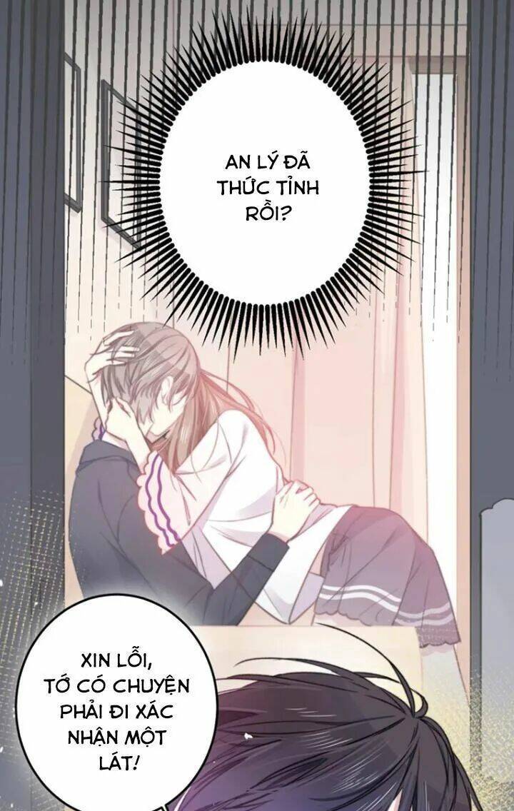 huyết quỷ luyến nhân chapter 17 48