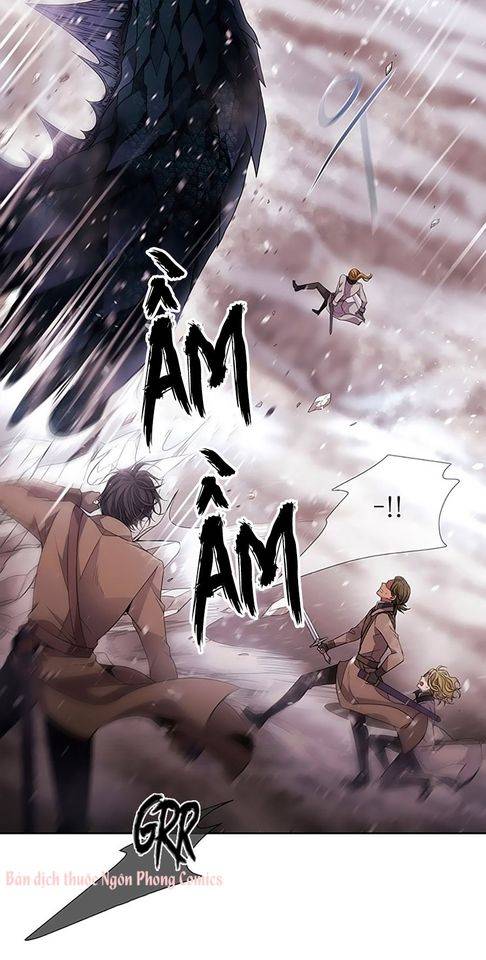 năm môn đệ của charlotte chapter 24 31