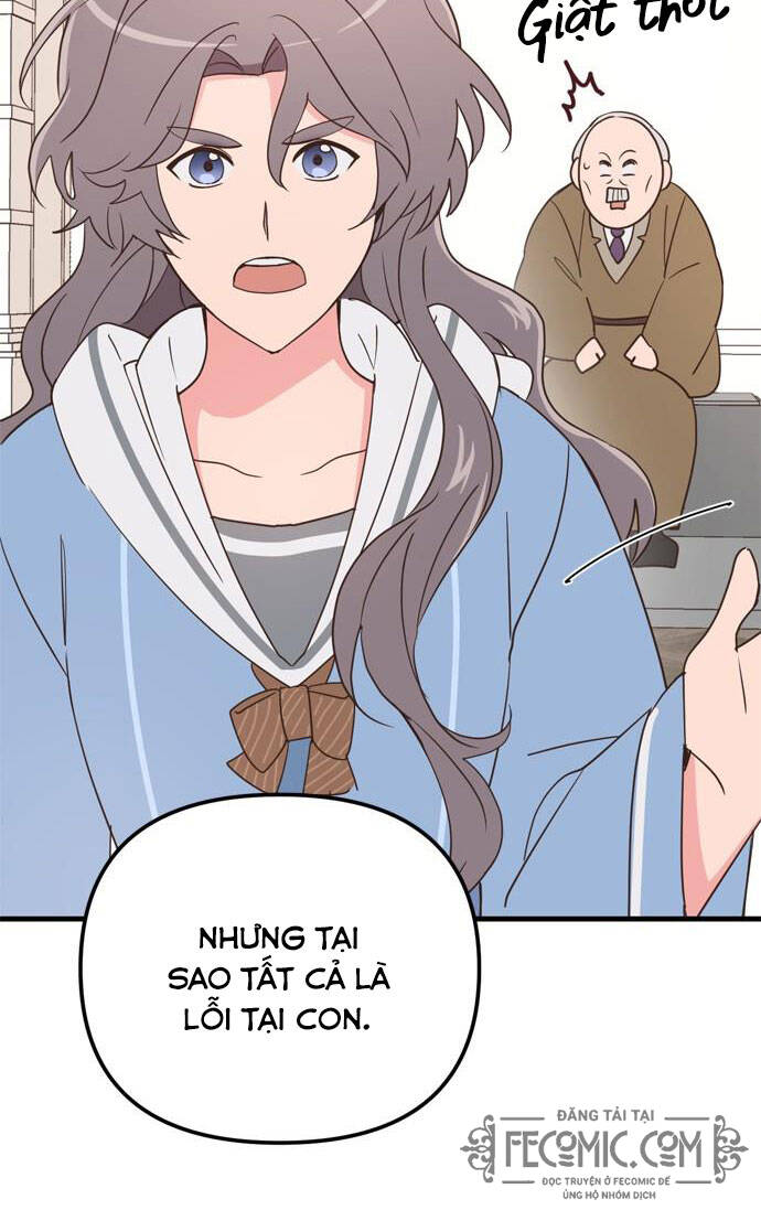 ký túc xá của phù thuỷ độc thân chapter 22 18