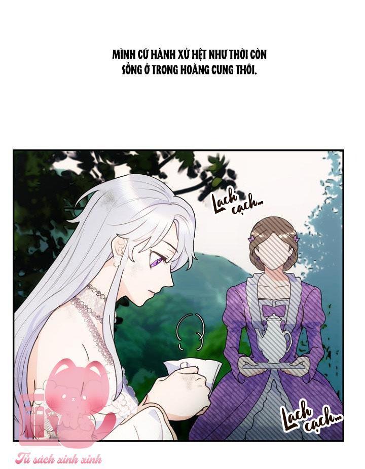 bỏ quách chồng con đi, tiền bạc mới là tất cả chapter 1 53