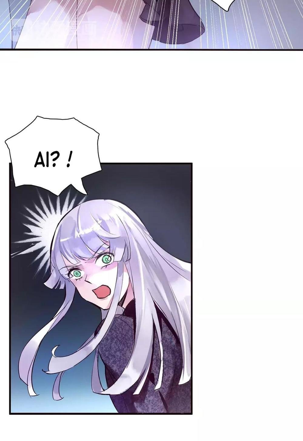 thâm hải ma ngữ chapter 7 20