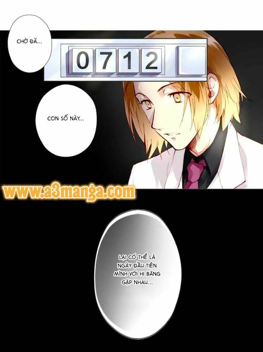 trọng sinh chi tinh quang thôi xán chapter 3 20