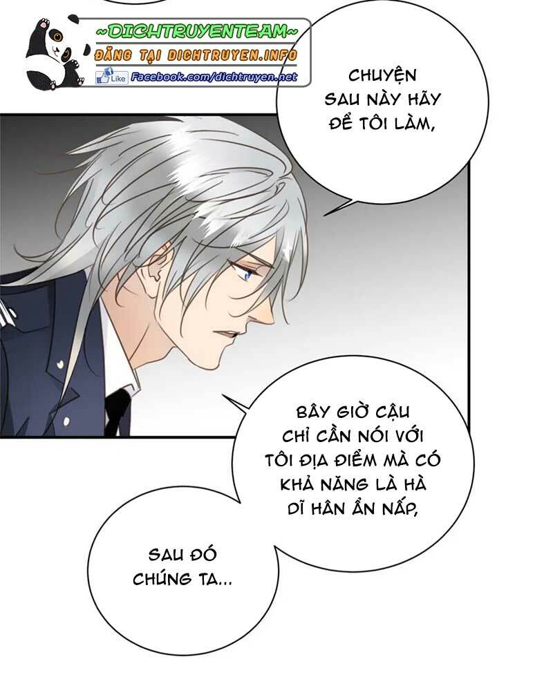 tiên sinh nói dối chapter 70 7