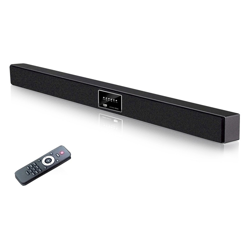 Loa soundbar không dây bluetooth A079