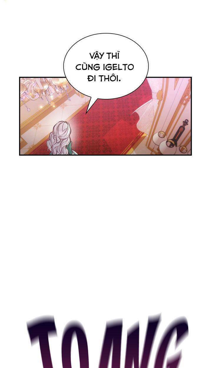 dây xích kiềm chế nam chính hắc ám tuột mất rồi chapter 46 37