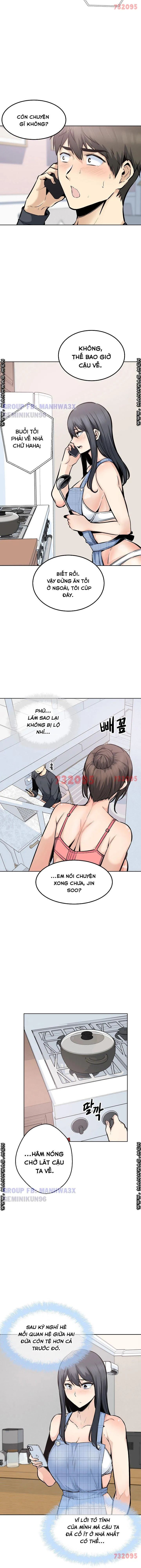 trả thù cô ta chapter 96 8