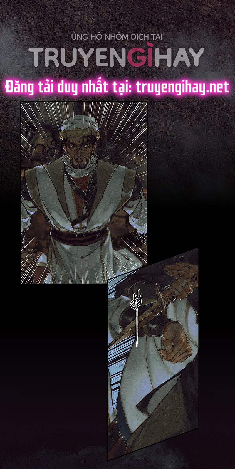 thiên quan tứ phúc - bách vô cấm kỵ chapter 43.1 12