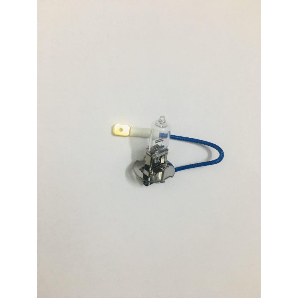 Bóng Đèn Gầm Và Sương Mù Ô Tô LUCAS H3 12V 55W