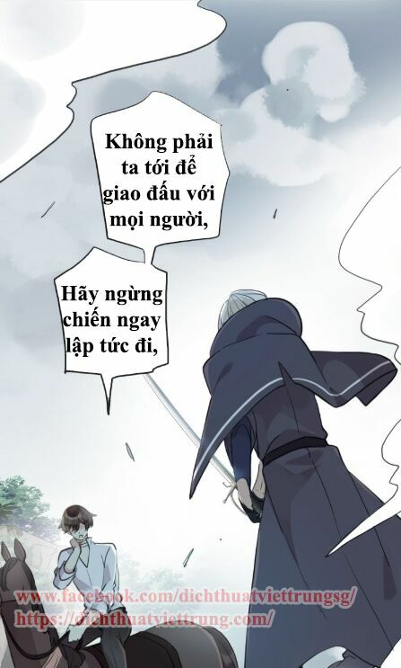 vết cắn ngọt ngào phần 2 chapter 41 24