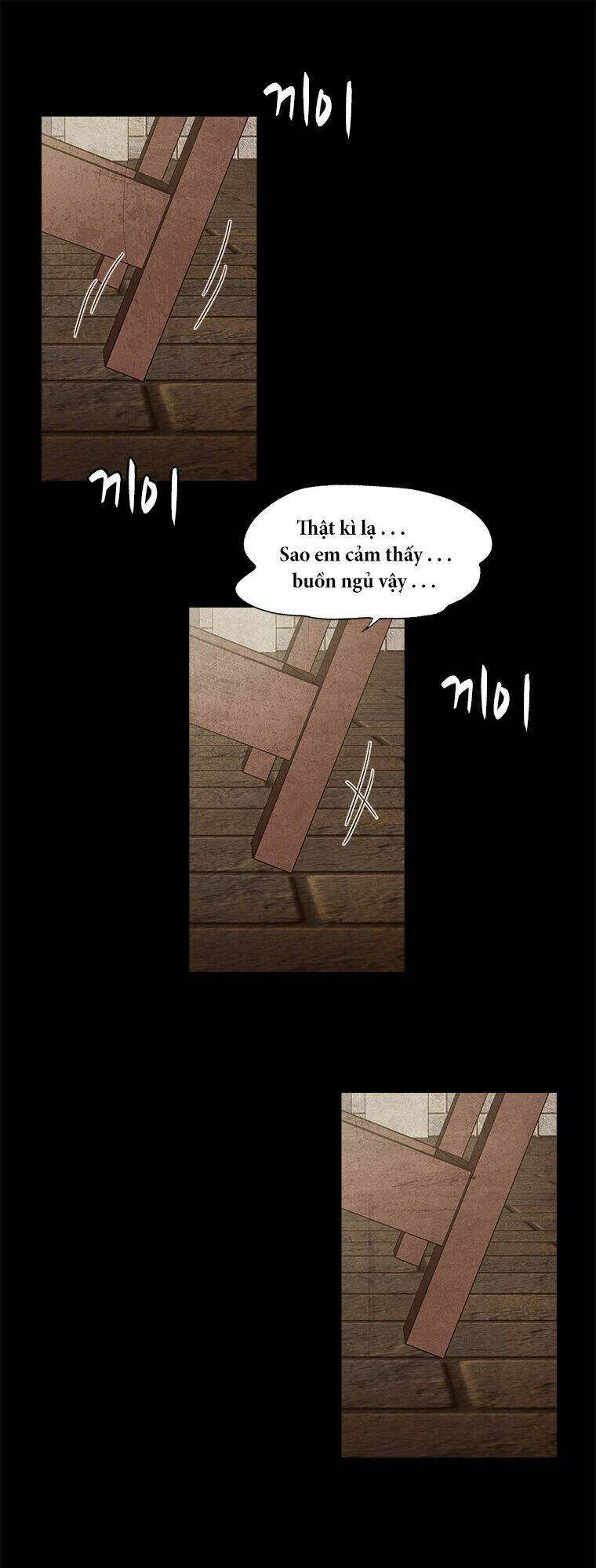 thí nghiệm thất bại chapter 3 34