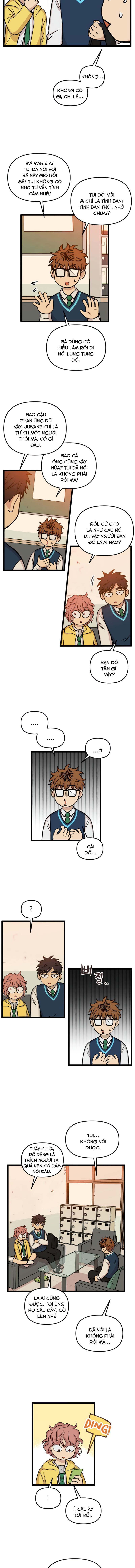 no home - không nhà chapter 167 6