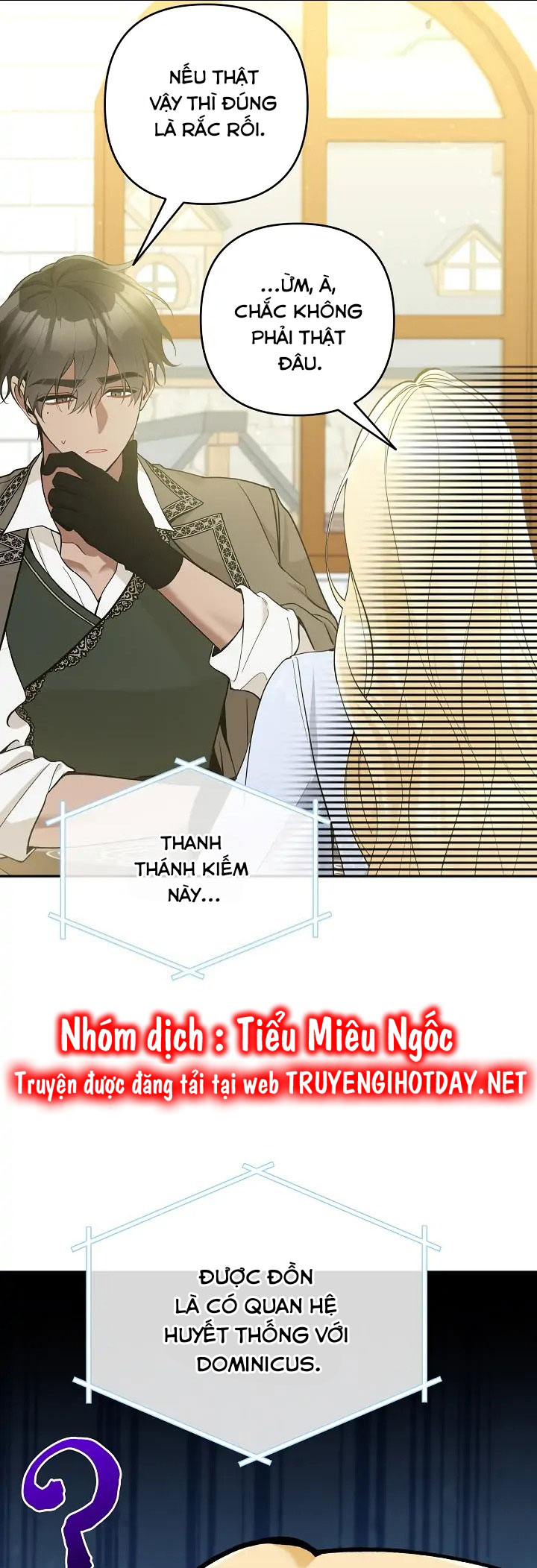 đừng đến cửa hàng của ác nữ phản diện chapter 53 32