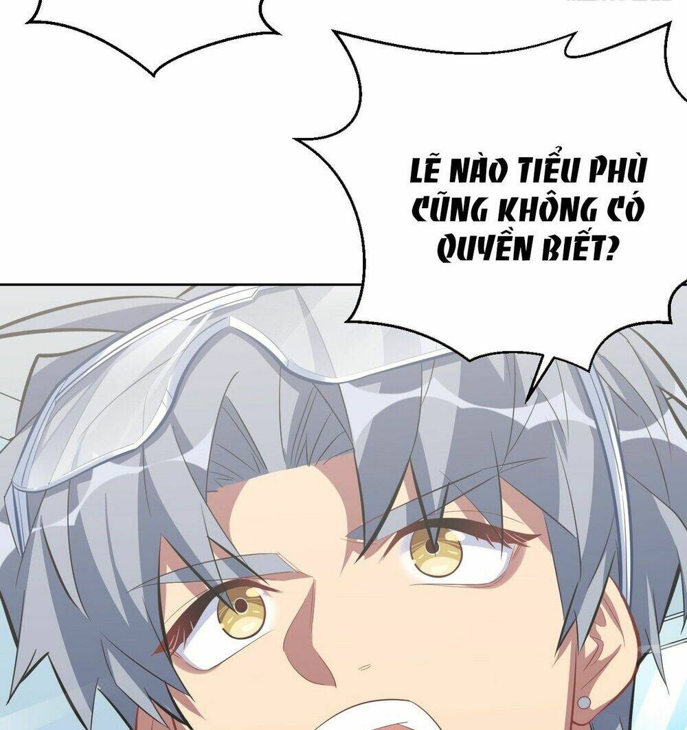 nhạc phụ đại nhân là lão bà chapter 37 40