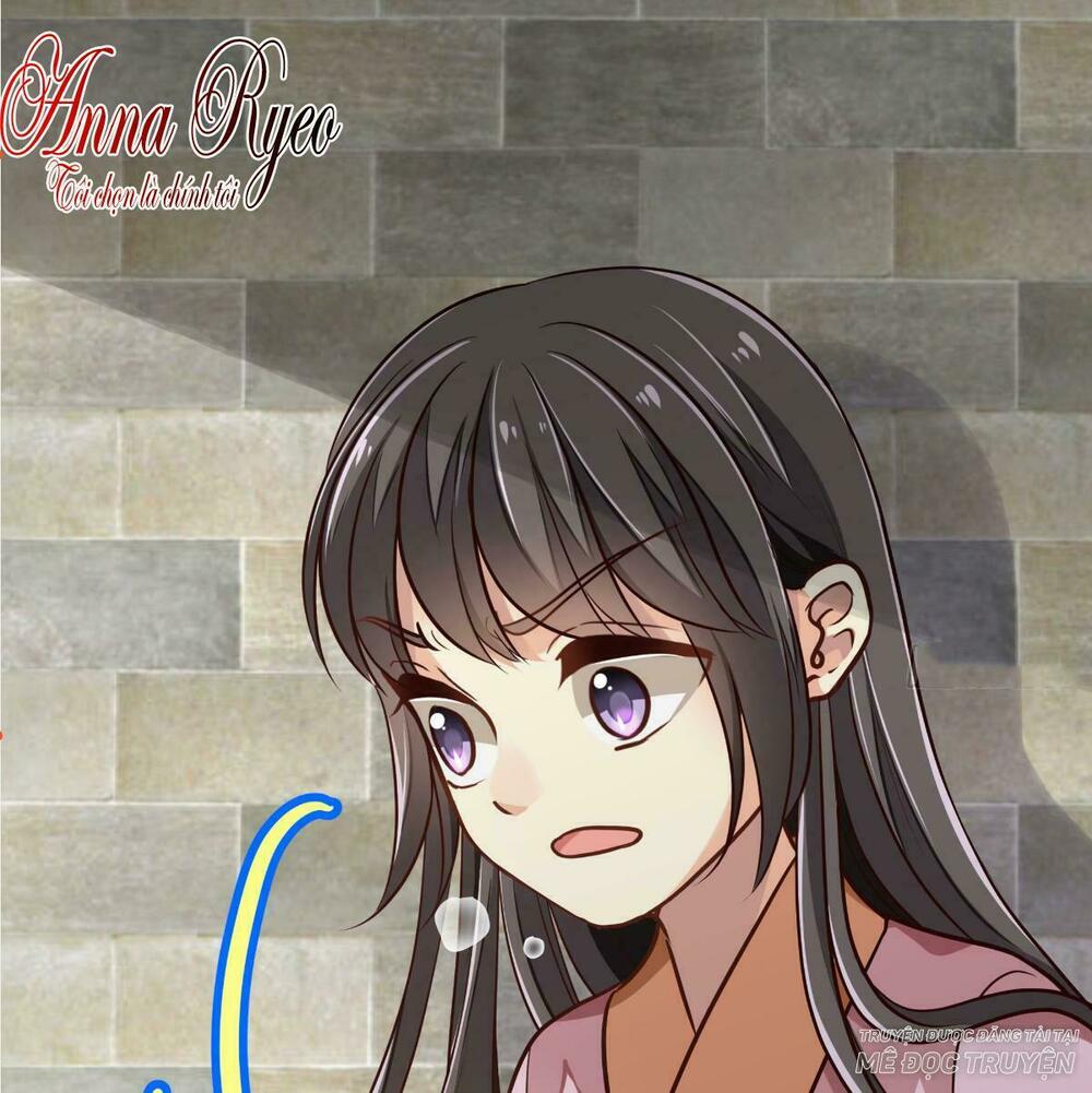 thái tử phi nhà ta thật hung hăng chapter 13 5