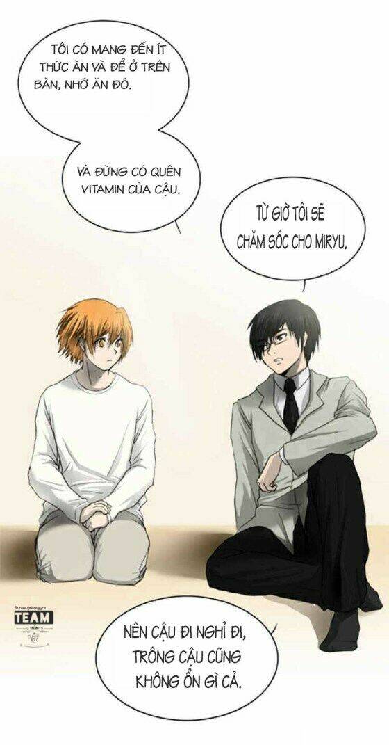 chúa tể perdien chapter 5 13