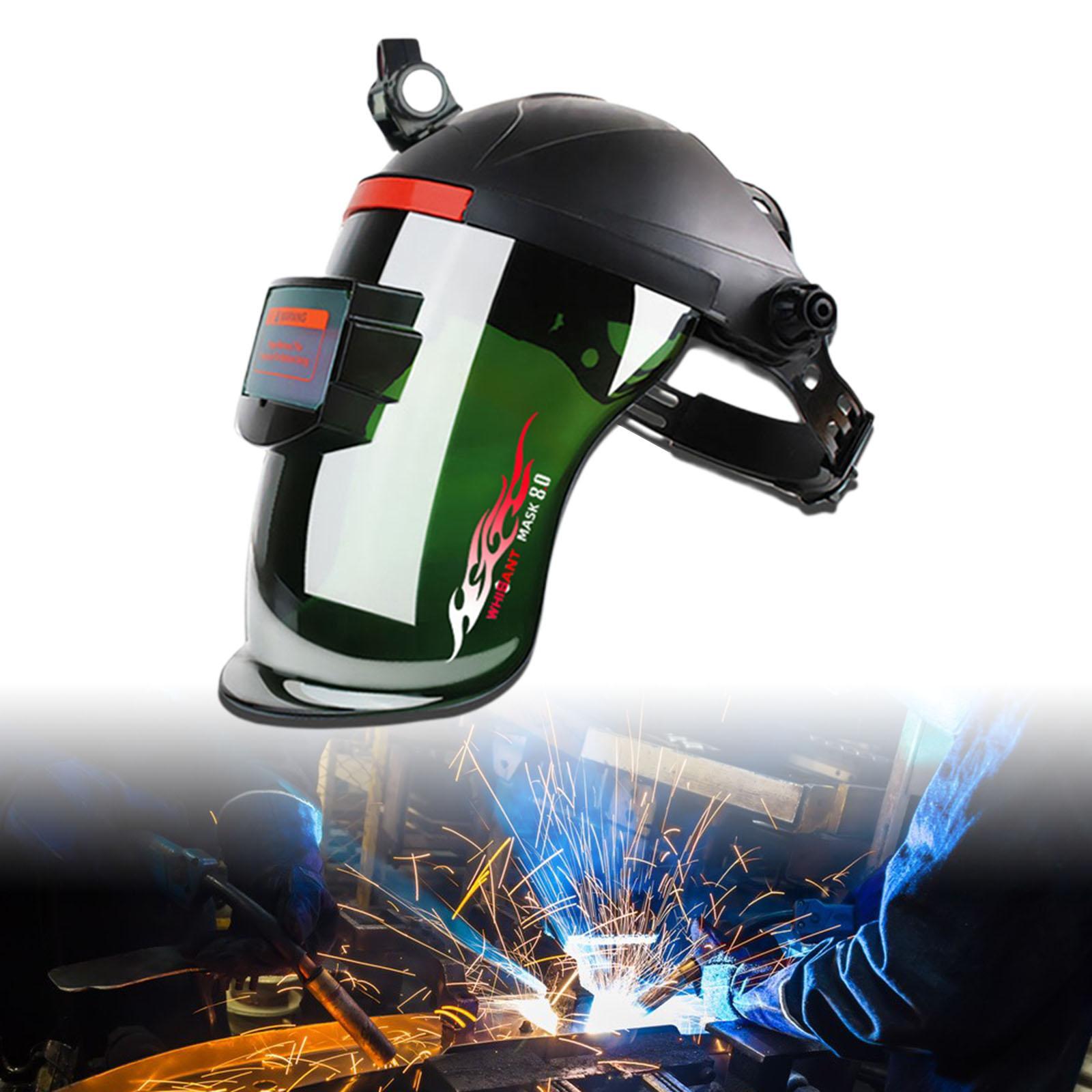 Loviver Solar Powered Welding for Grinding Mig Welding