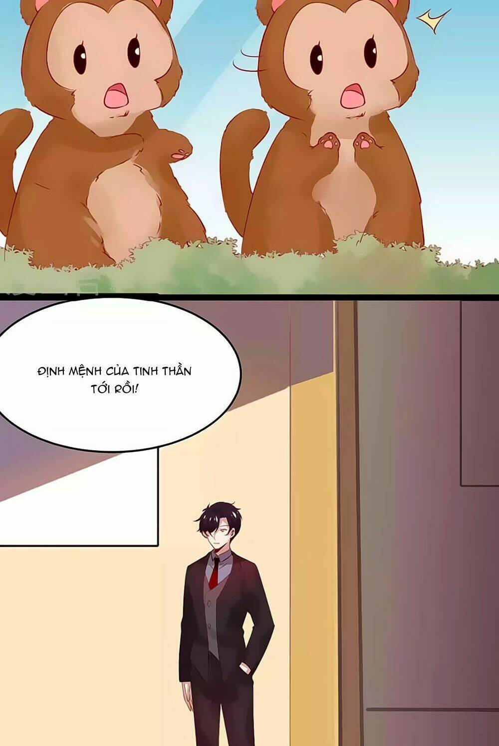 tổng tài, như vậy nhanh quá chapter 7 23