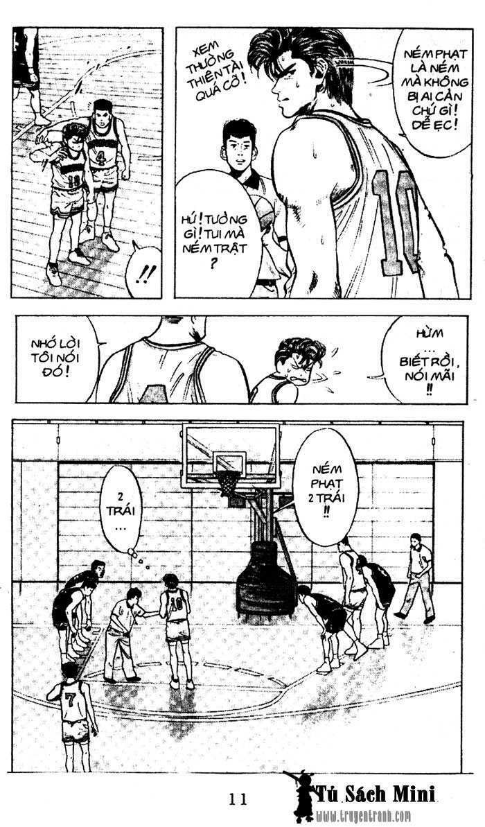 cao thủ bóng rổ chapter 76 5