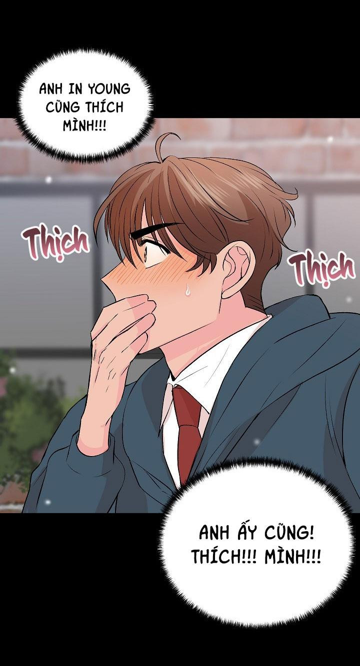 good dog , my boy chapter 5 57