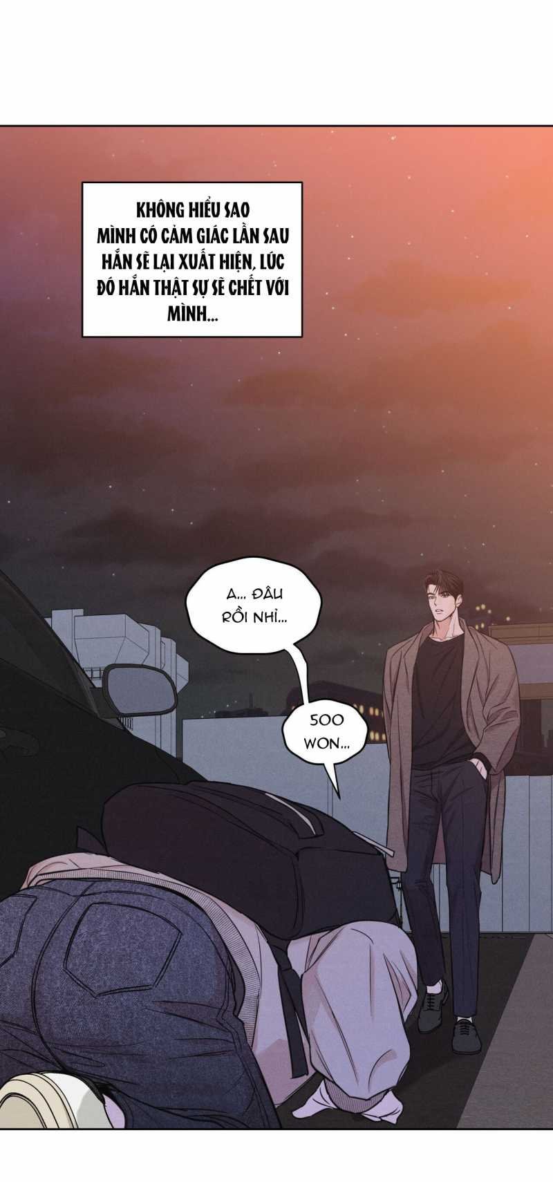 công việc làm thêm hàng ngày chapter 4.2 4