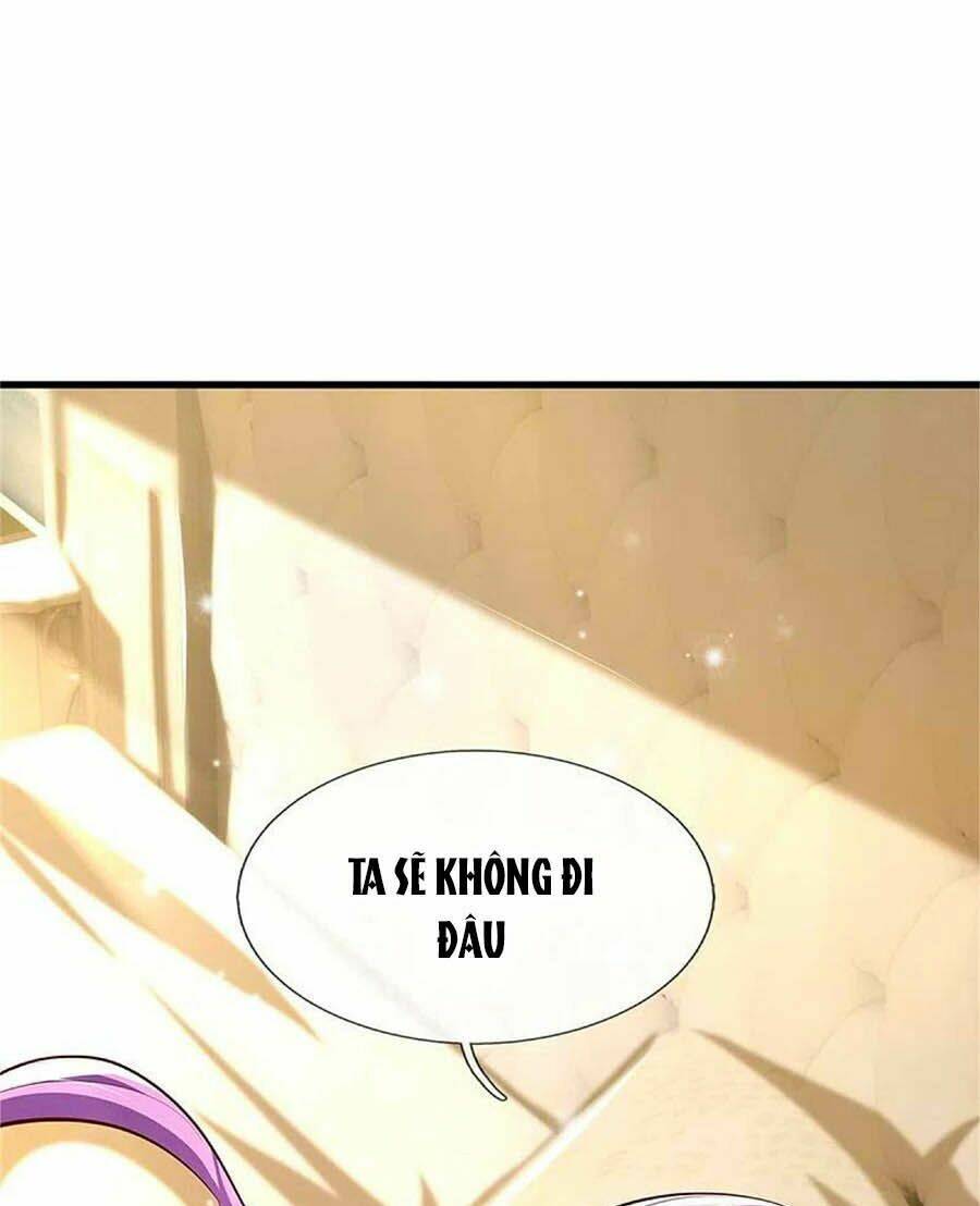 bỗng một ngày trở thành con gái nhà vua chapter 309 5