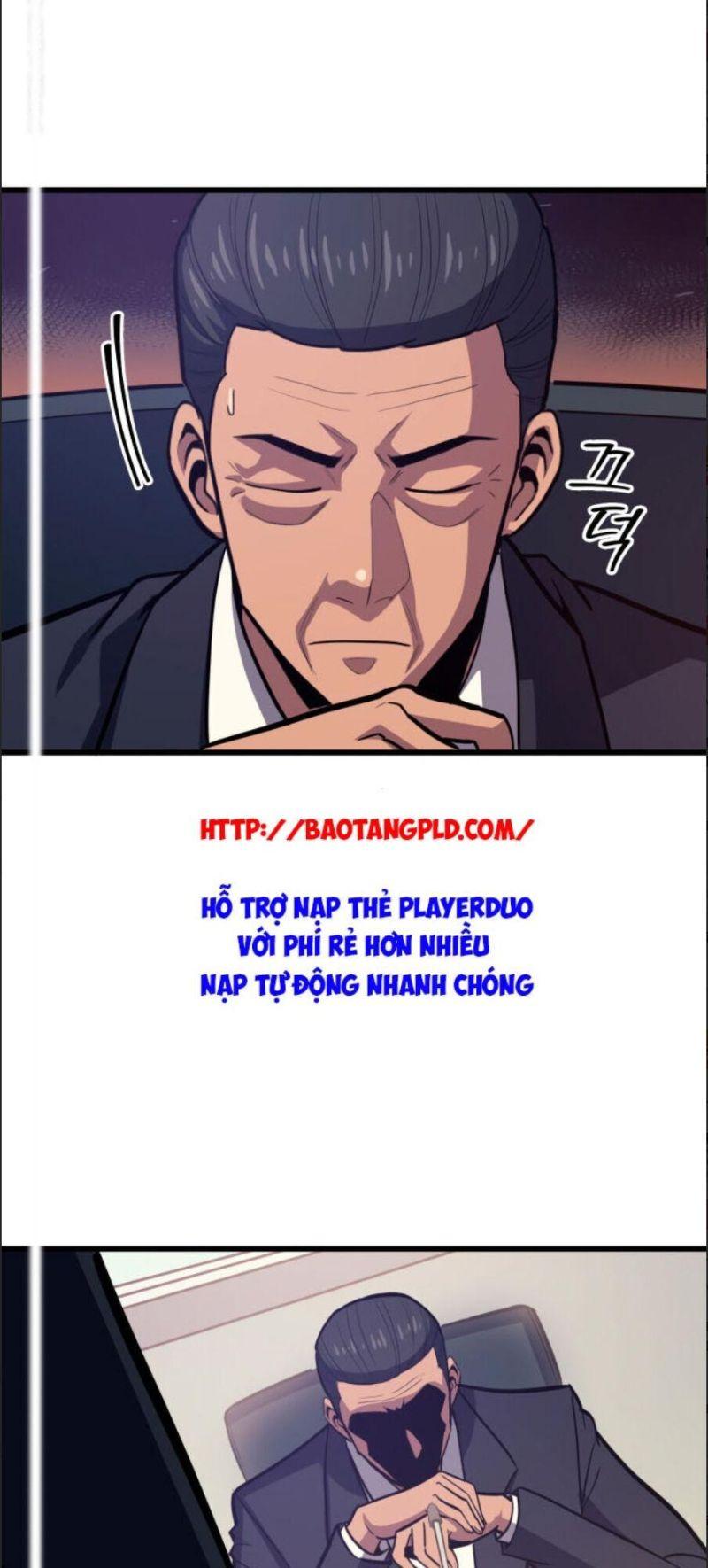 tôi trở lại thăng cấp một mình chapter 45 57