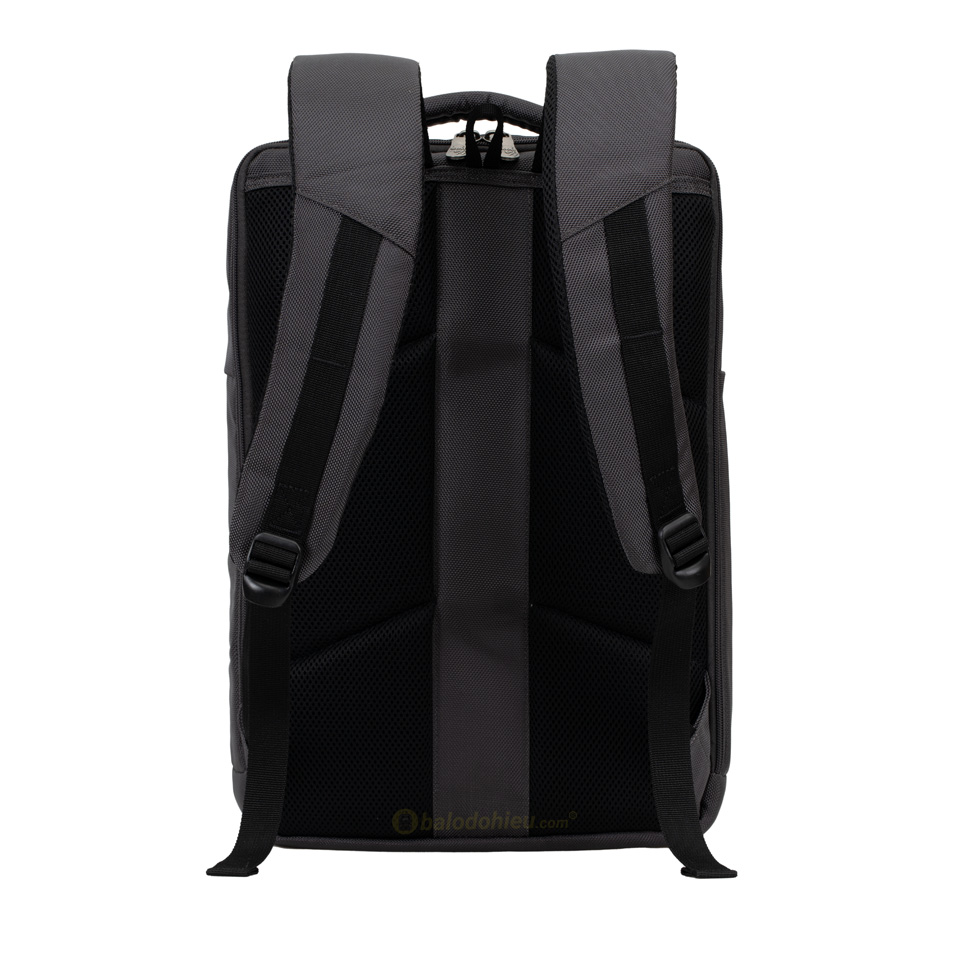 Balo Laptop chống nước Mikkor The Ace Backpack