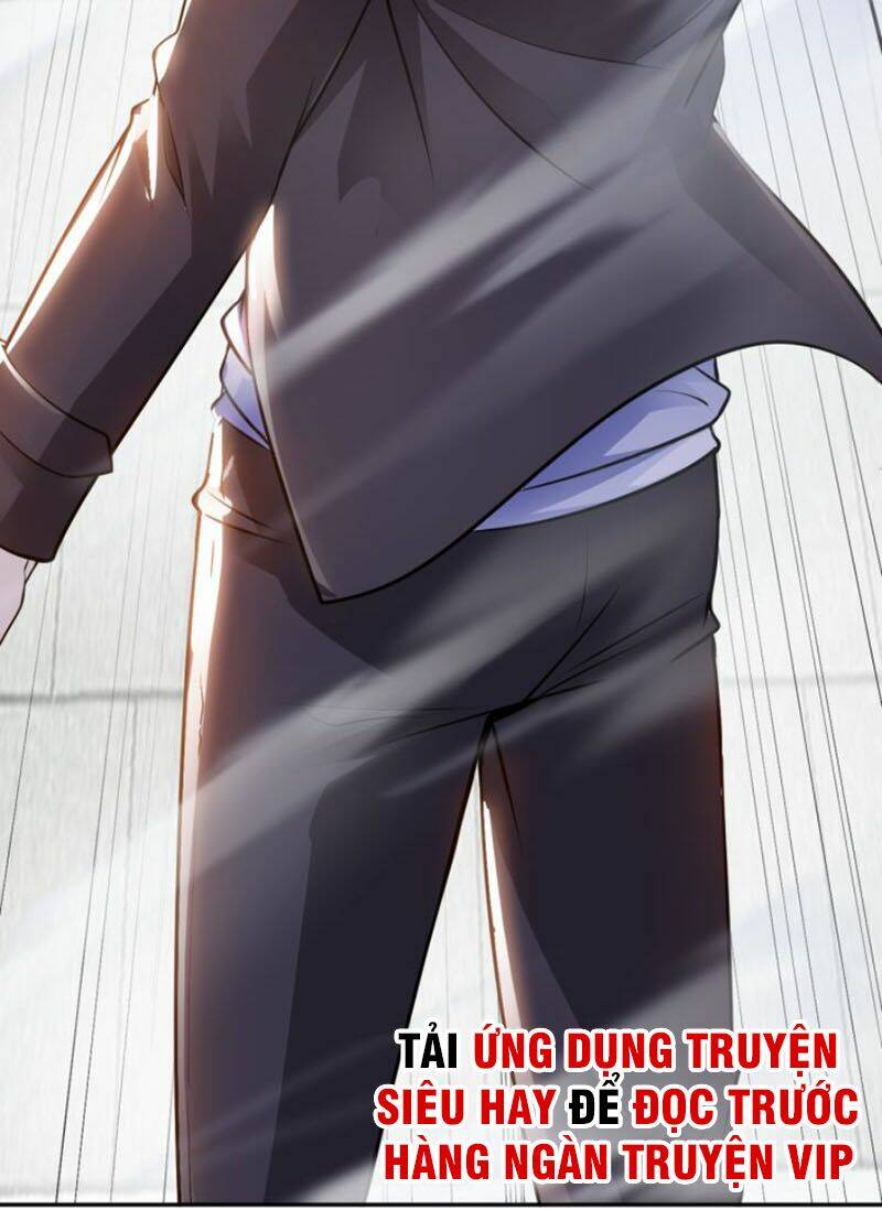 sư phụ của ta là thần tiên chapter 19 41