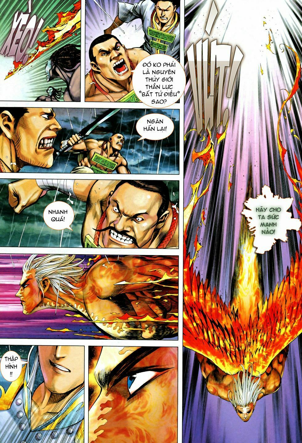 phong thần ký chapter 63 21