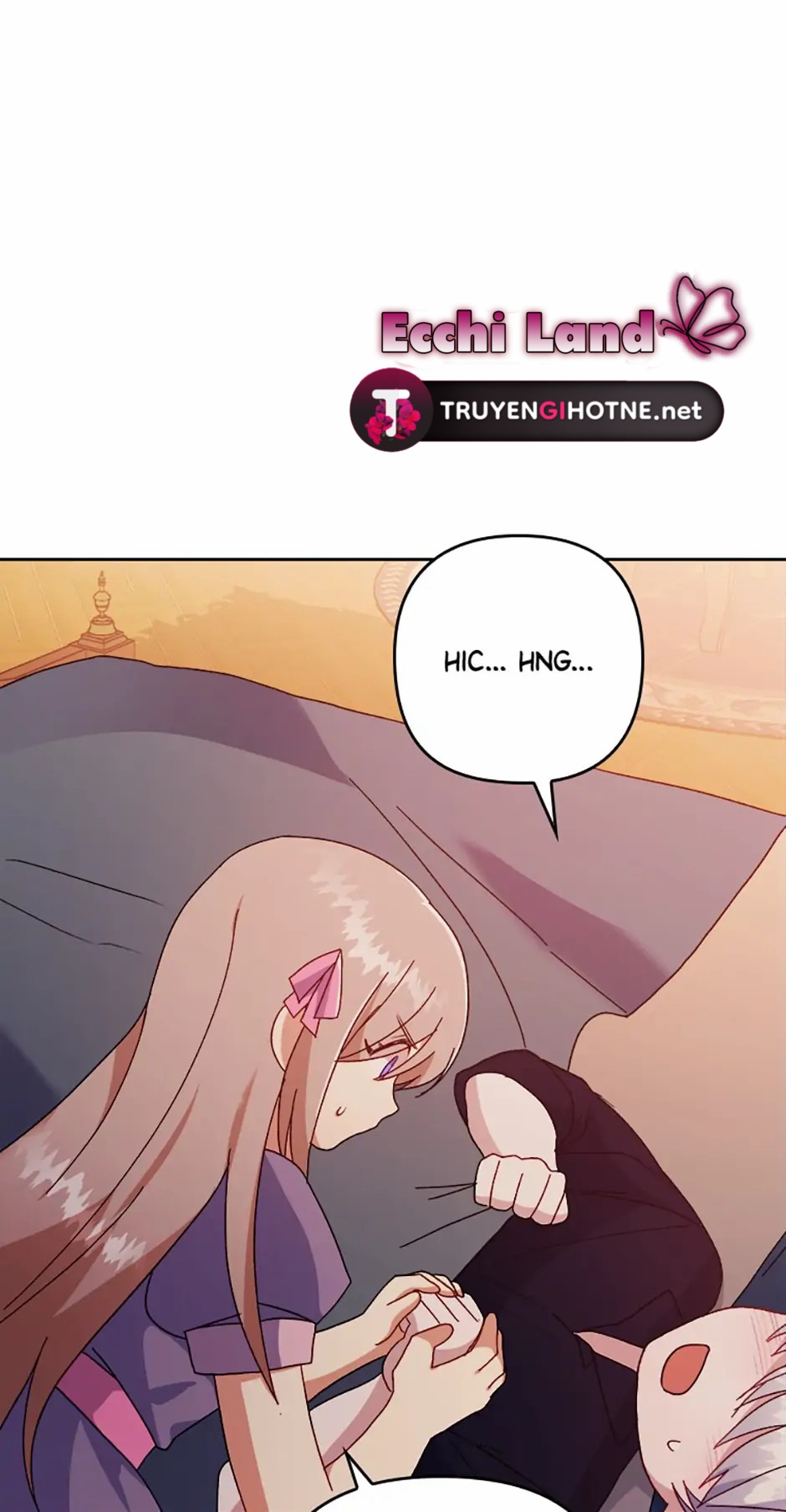 cậu thích nhầm người rồi chapter 6.2 41