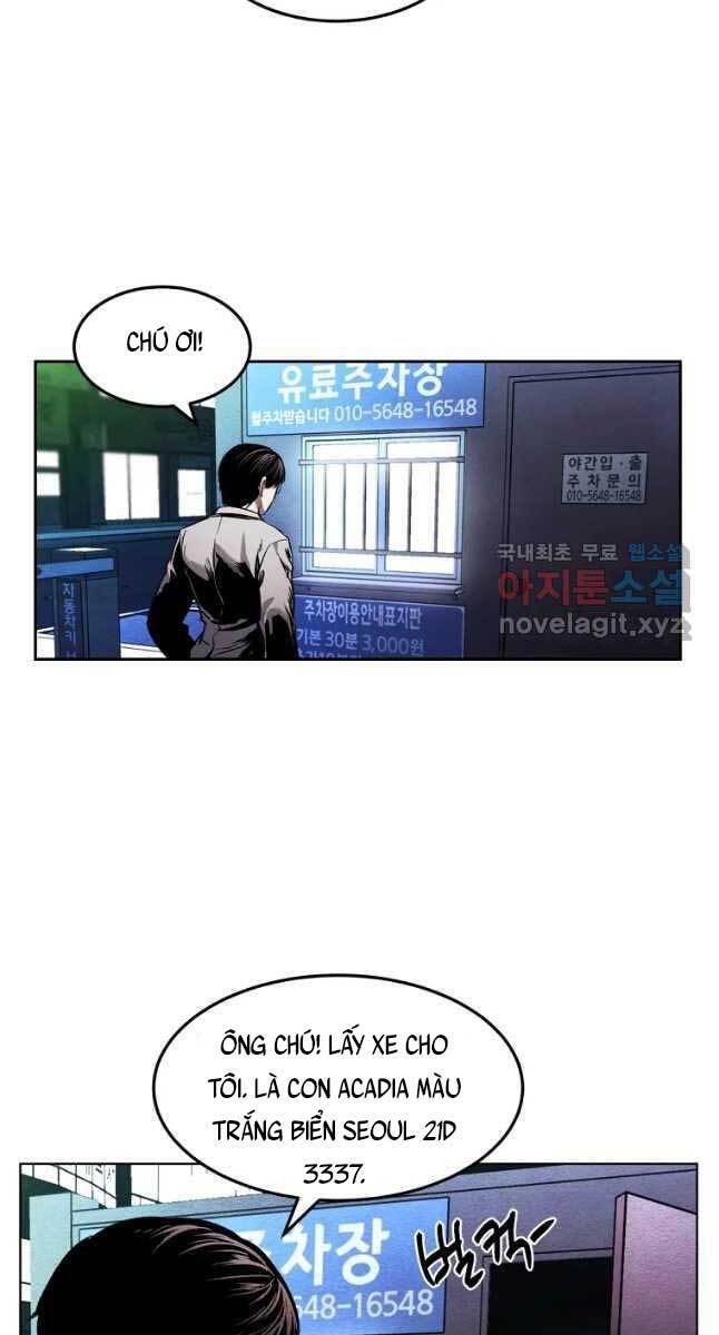 kẻ bất bại chapter 20.2 4