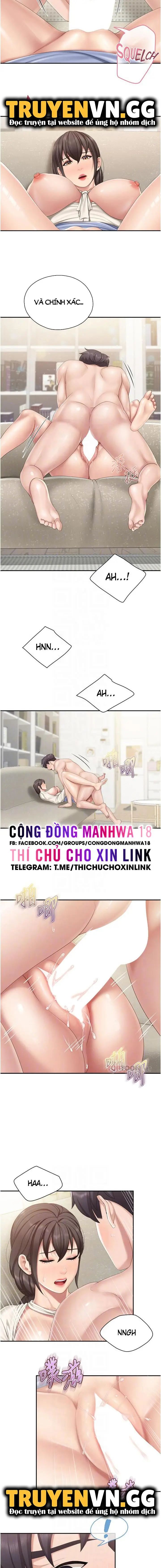 quán cafe thiên đường chapter 53 2