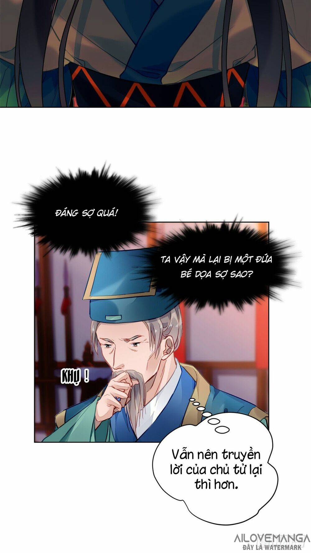 vấn đan chu chapter 6 31