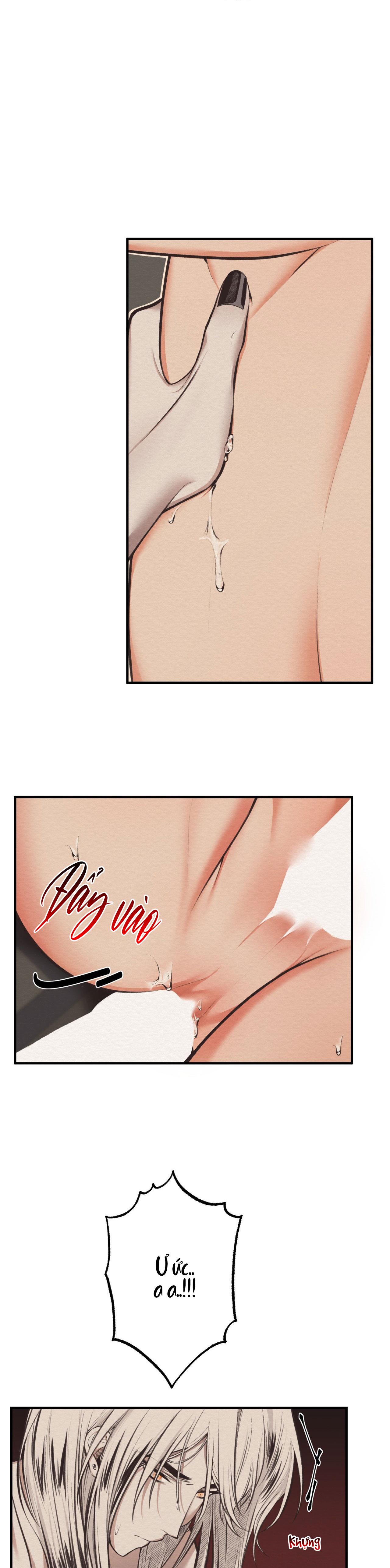 ác ma đỉnh cấp chapter 3 2