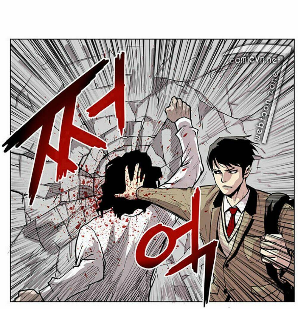 câu hồn sứ giả tây bắc - kẻ báo tử | west-north's grim reaper - the death messenger chapter 1 44