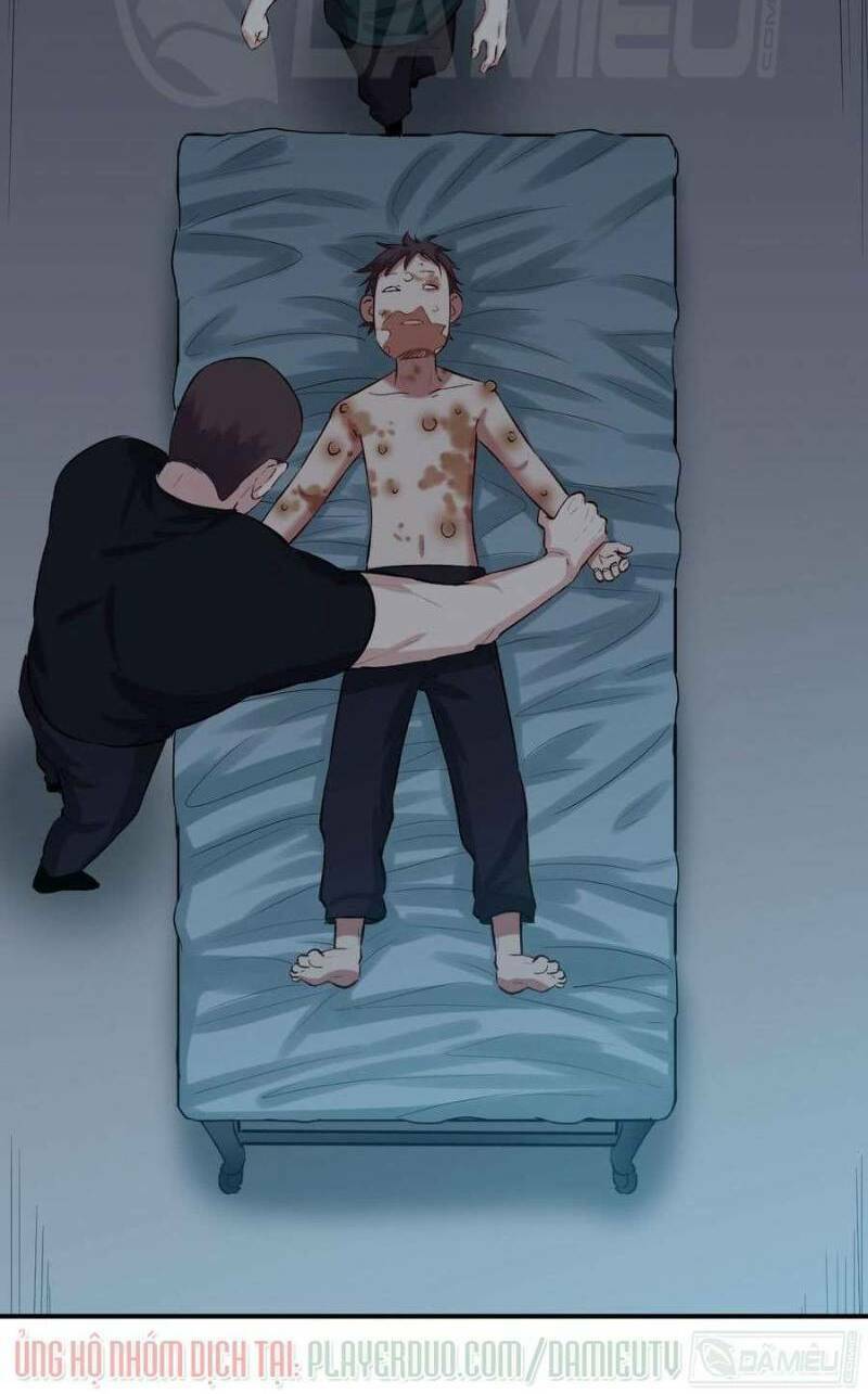 đỉnh phong thần y chapter 72 16