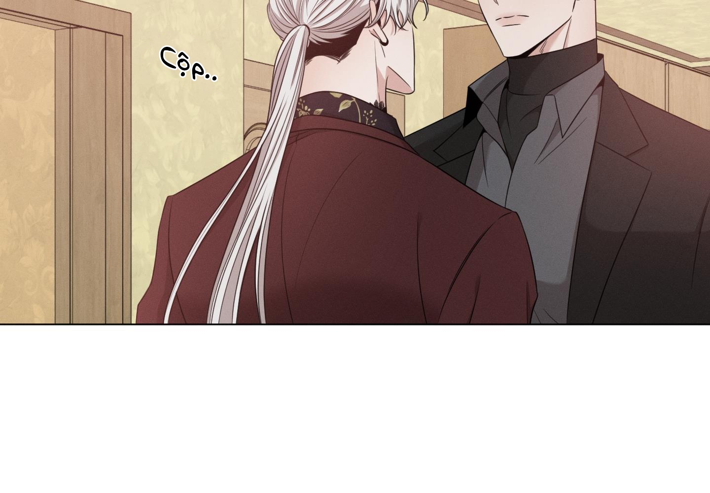 hội chứng minmotion chapter 15 108