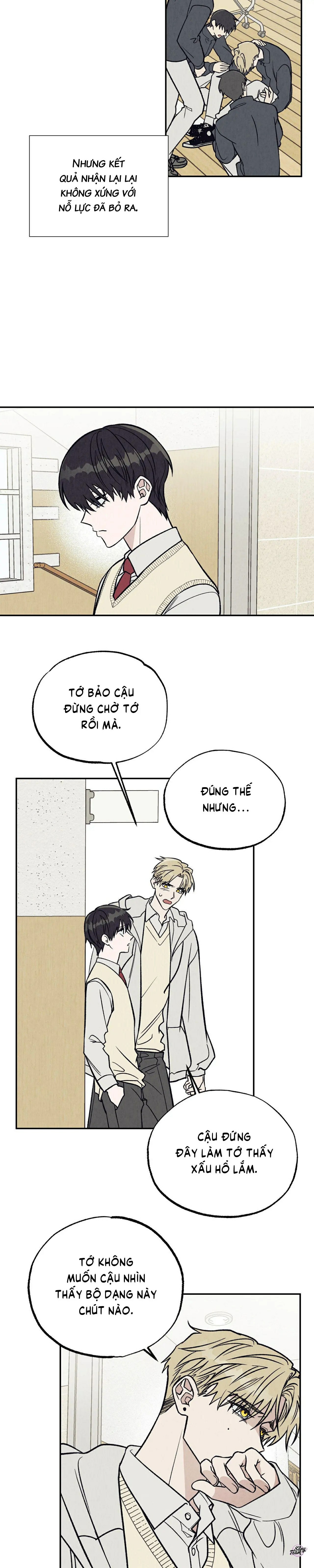 yêu em chapter 7 5