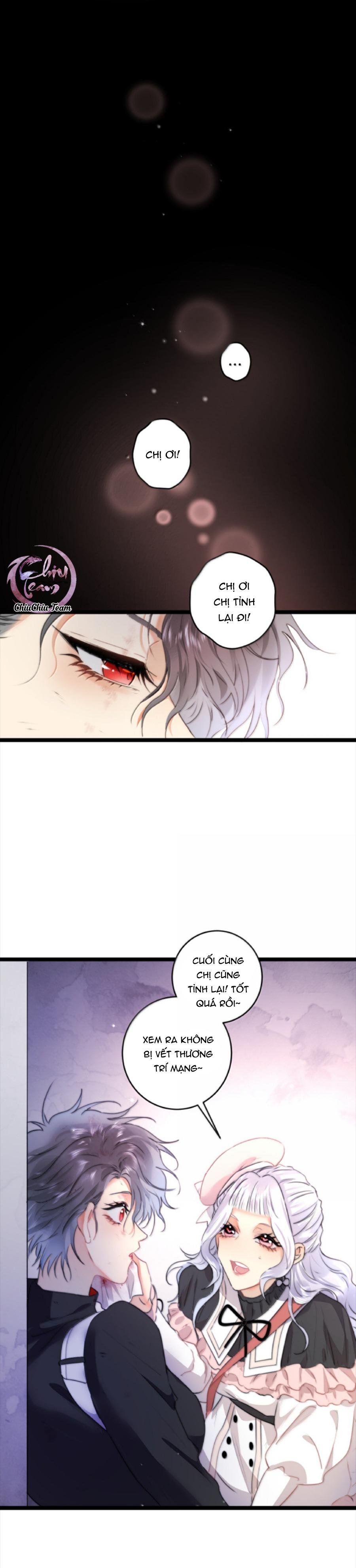 tòa tháp chapter 60 3