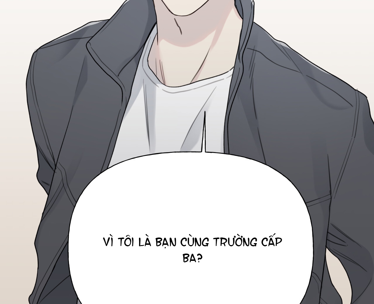 Trị Liệu Nguy Hiểm chapter 3.2 - Trang 45