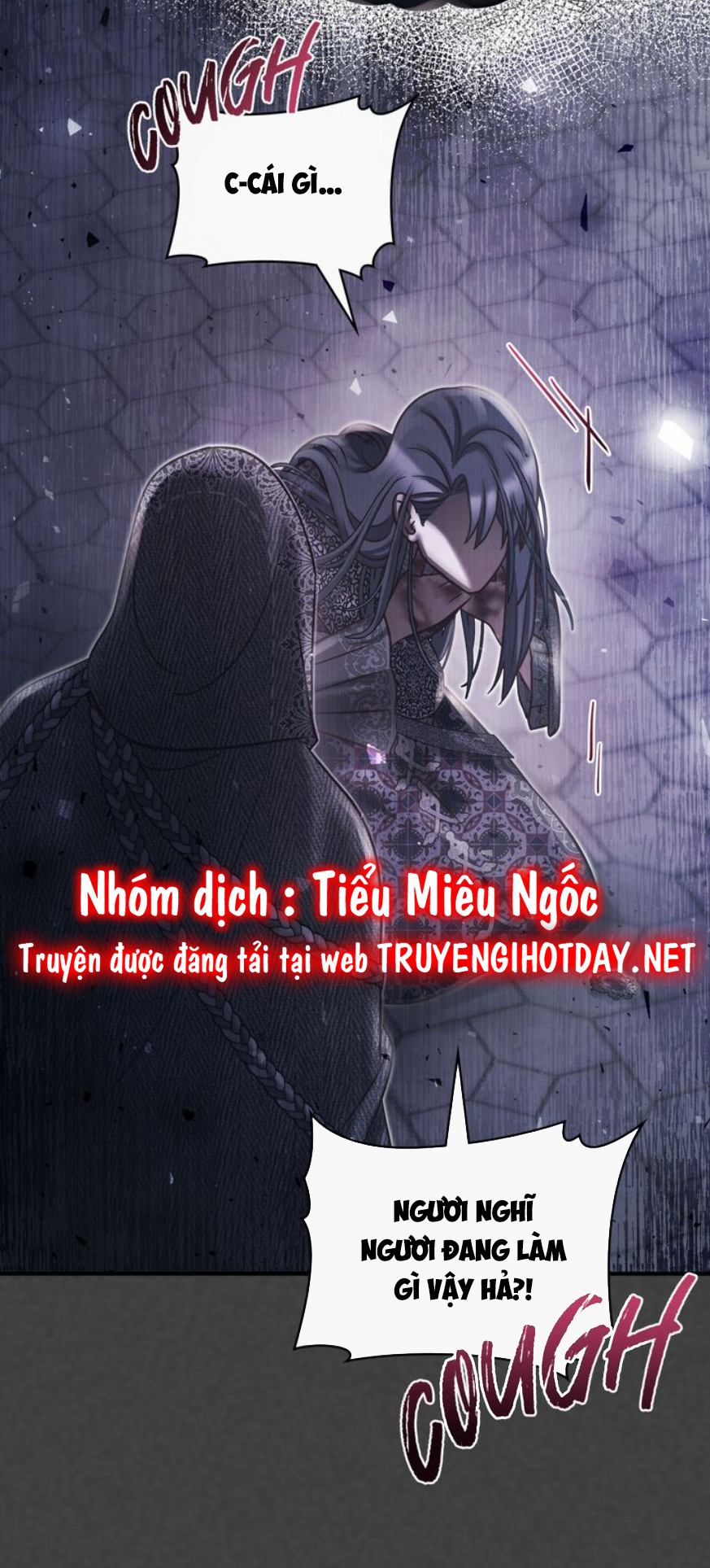 sự hy sinh của ác quỷ chapter 61 11