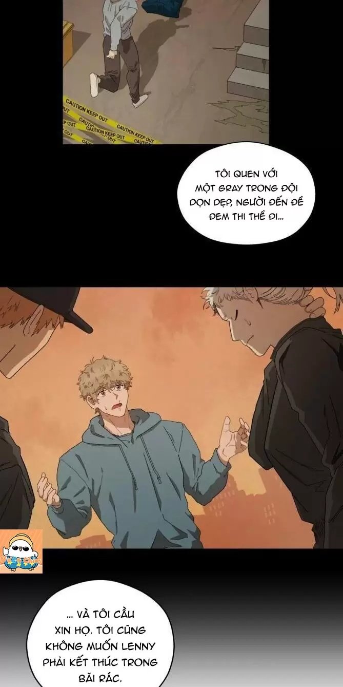 liveta chapter 37 40