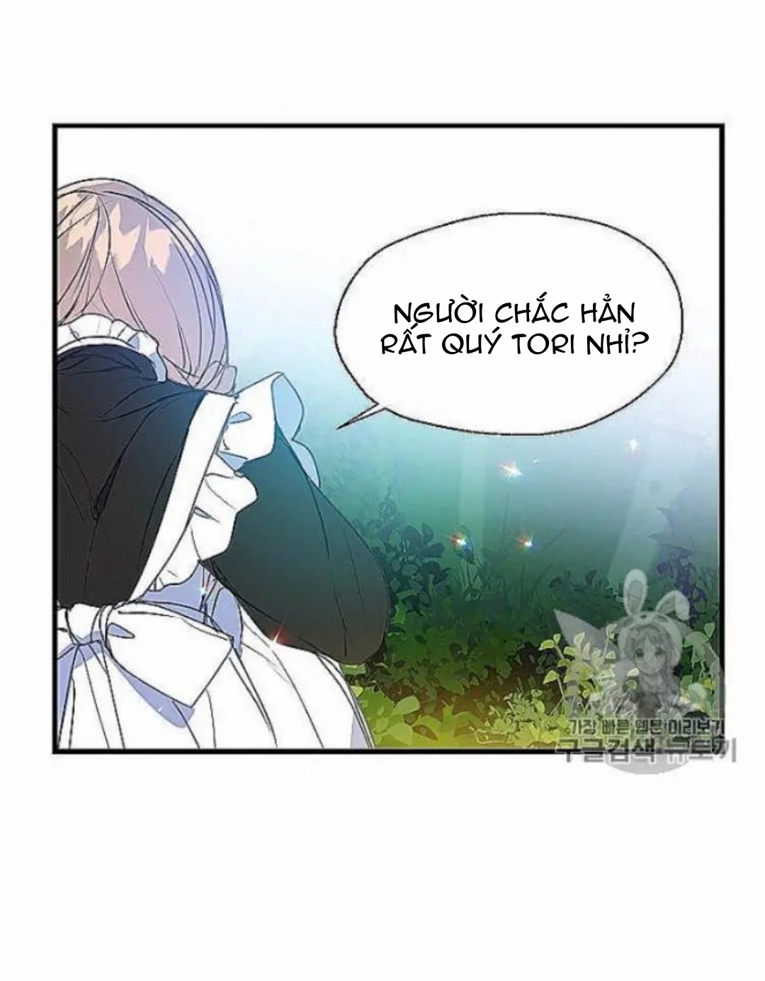 bệ hạ, xin đừng giết tôi!! chapter 24 37